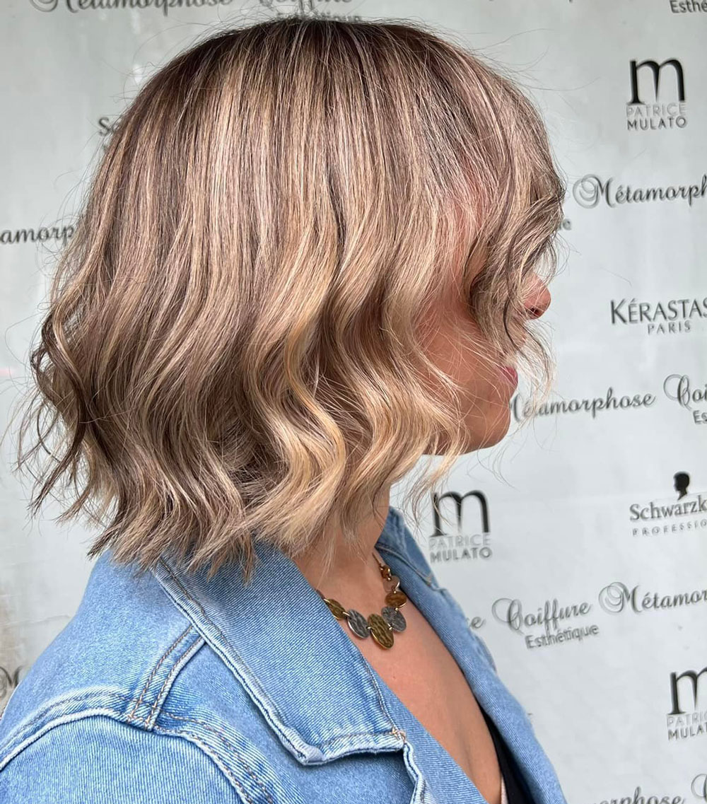 coiffure